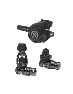 ScubaPro MK25 EVO/G260 Carbon BT Regulator