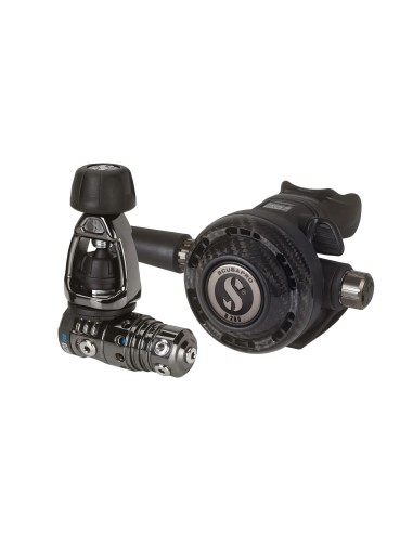 ScubaPro MK25 EVO/G260 Carbon BT Regulator