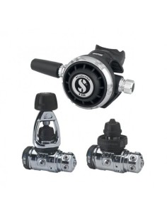ScubaPro MK19 EVO/G260 Regulator