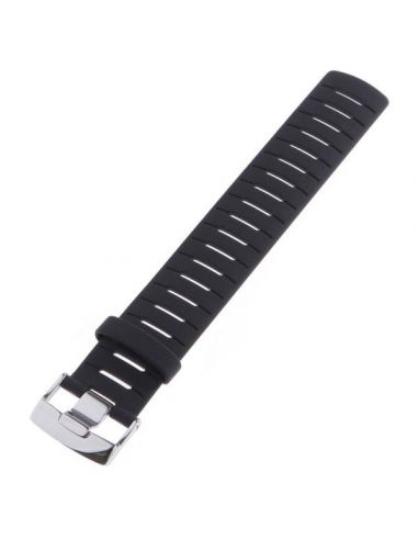 Suunto D6i/D6 All-black Extension strap kit