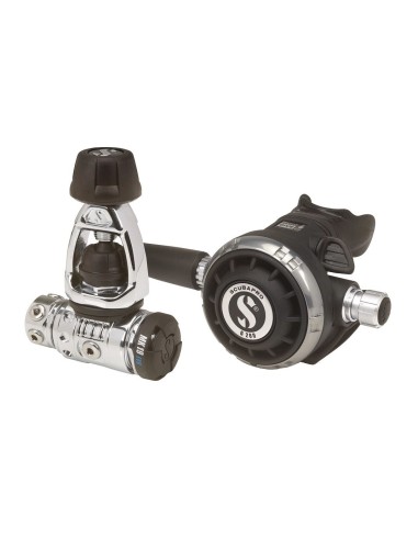 ScubaPro MK19 EVO/G260 Regulator