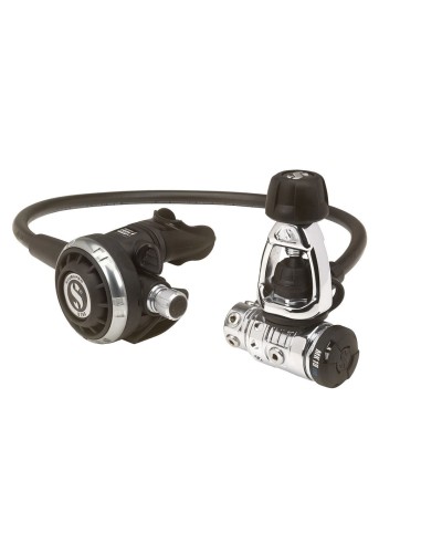 ScubaPro MK19 EVO/G260 Regulator