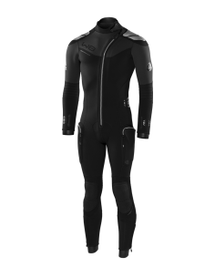 Waterproof W8 Neoflex 5MM Front-Zip Wetsuit