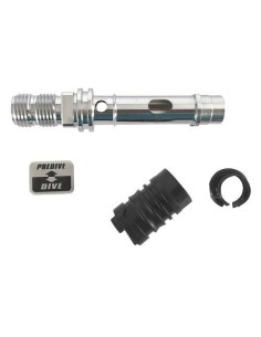 ScubaPro S600 Metal Barrel Update Kit