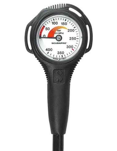 ScubaPro regulator set MK25 EVO / A700 & R195 Octo