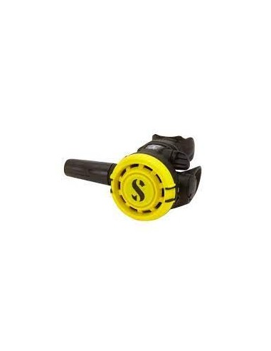 ScubaPro MK25 EVO/S600 Regulator + R105 Octo