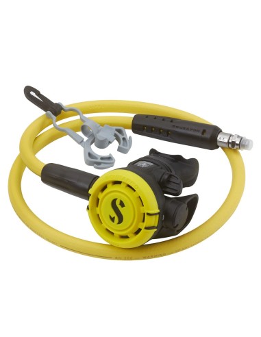 ScubaPro R105 Octopus