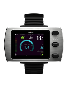 Suunto EON Steel 2