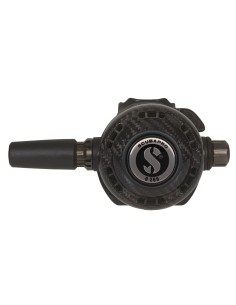 ScubaPro MK25 EVO/G260 Carbon BT Regulator + R105 Octopus 2