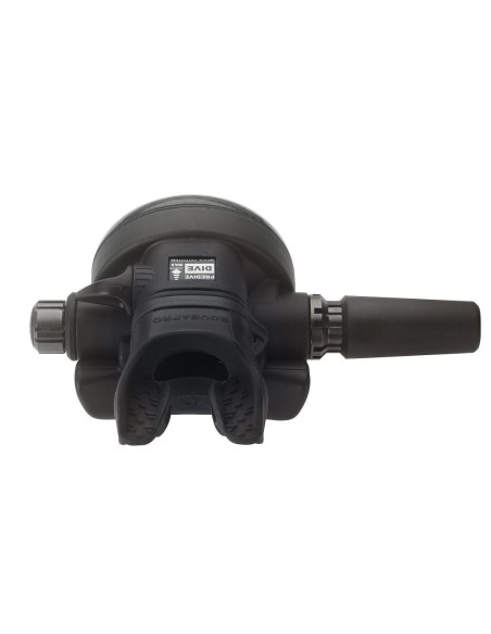 ScubaPro MK25 EVO/G260 Carbon BT Regulator + R105 Octopus