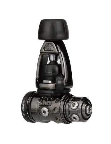 ScubaPro MK19 EVO BT/G260 Carbon BT + R105 Octopus