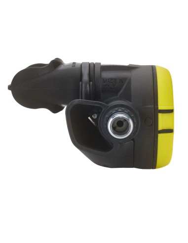 ScubaPro MK19 EVO BT/G260 Carbon BT + R105 Octopus