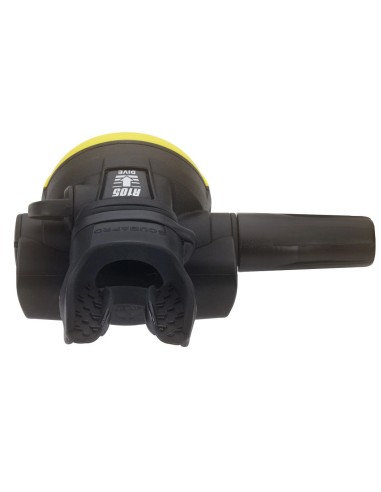 ScubaPro MK19 EVO BT/G260 Carbon BT + R105 Octopus