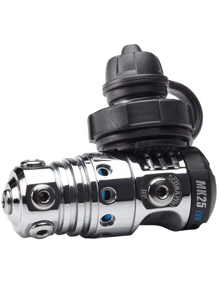 ScubaPro MK25 EVO/G260 + R105 Octopus