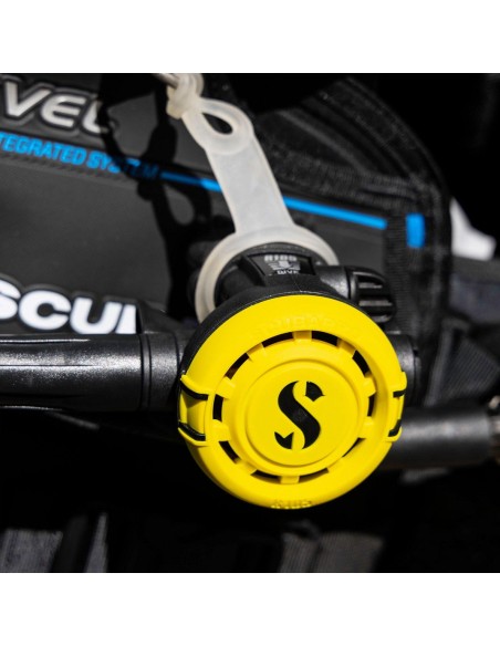 ScubaPro MK25 EVO/G260 + R105 Octopus
