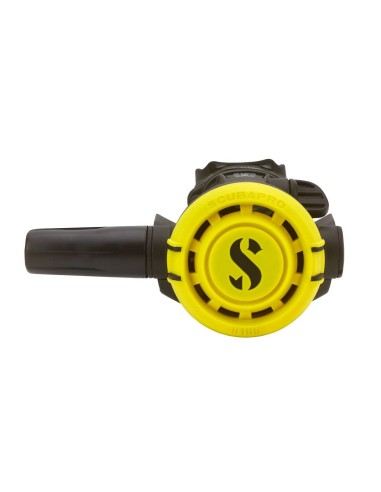 ScubaPro MK25 EVO/G260 + R105 Octopus