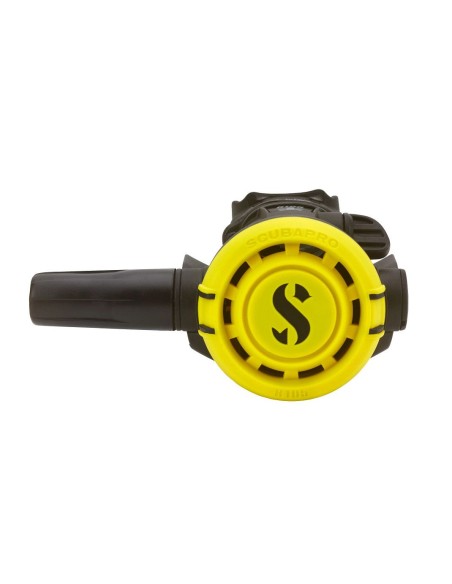 ScubaPro MK25 EVO/G260 + R105 Octopus