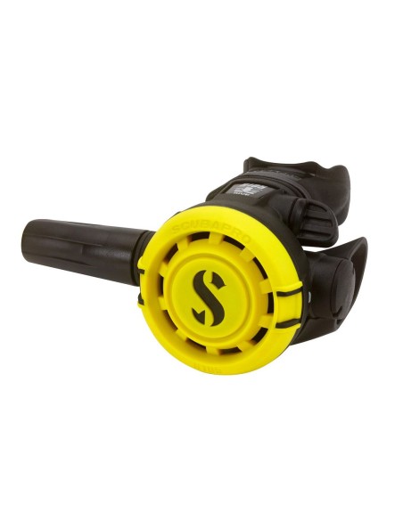 ScubaPro MK25 EVO/G260 + R105 Octopus
