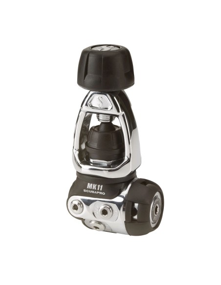 ScubaPro MK11/S270 Regulator + R095 Octopus