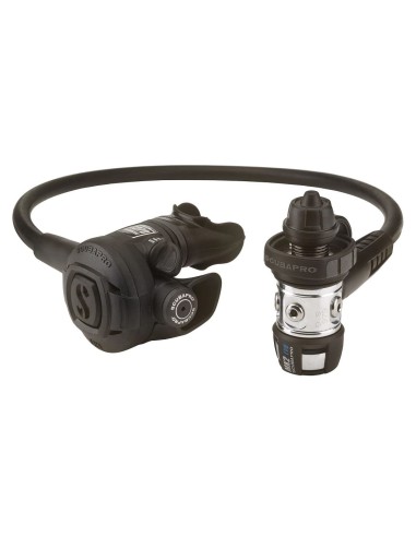 ScubaPro Compact Quick Release Without Hose