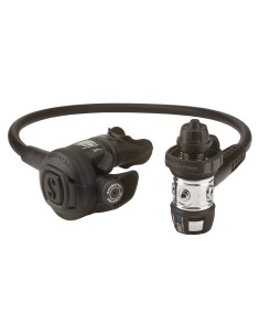 ScubaPro MK2 EVO/S270 Regulator + R095 Octopus 2