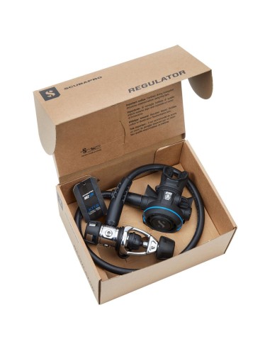 ScubaPro MK2 EVO/R105 Regulator