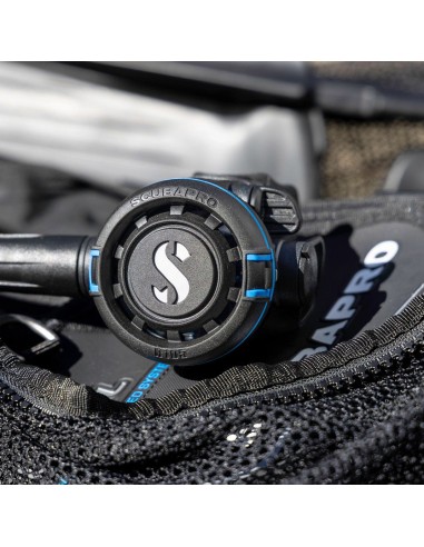 ScubaPro MK2 EVO/R105 Regulator