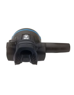 ScubaPro MK2 EVO/R105 + R095 Octopus 2