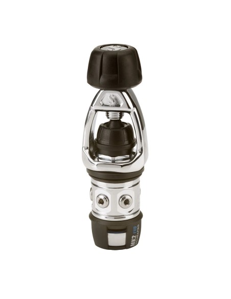 ScubaPro MK2 EVO/R105 + R095 Octopus