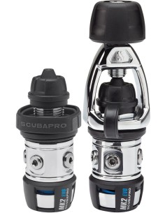 ScubaPro MK2 EVO 1st Stage Regulator