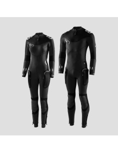 Waterproof W7 5MM Wetsuit