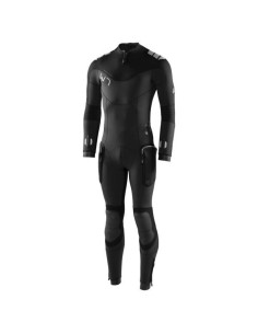 Waterproof W7 5MM Wetsuit 2
