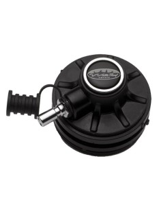 Waterproof Inlet Valve Sviwel