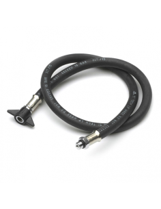 Waterproof Hose 80 cm for drysuit