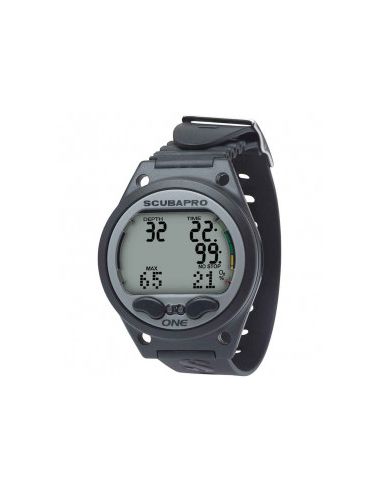 ScubaPro Aladin One Matrix Dive Computer