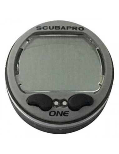 ScubaPro Aladin One Mx Capsule Dive Computer