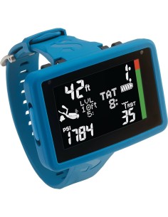 ScubaPro Luna 2.0 Air Integrated (AI) Dive Computer