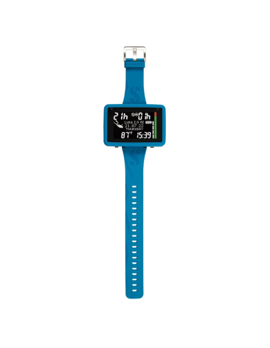 ScubaPro Luna 2.0 Air Integrated (AI) Dive Computer