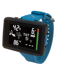 ScubaPro Luna 2.0 Wrist Dive Computer