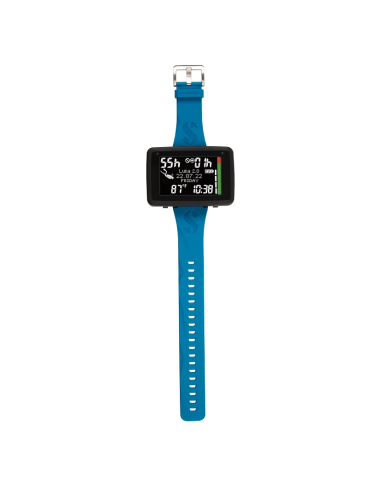 ScubaPro Luna 2.0 Wrist Dive Computer