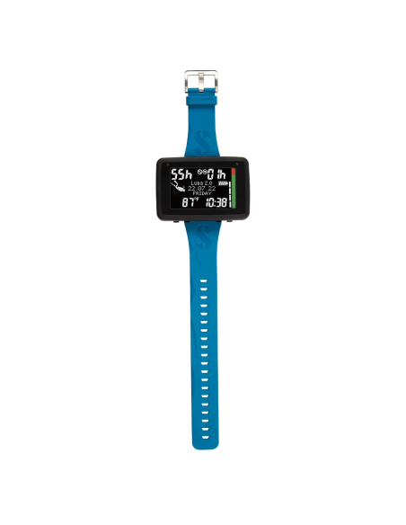 ScubaPro Luna 2.0 Wrist Dive Computer