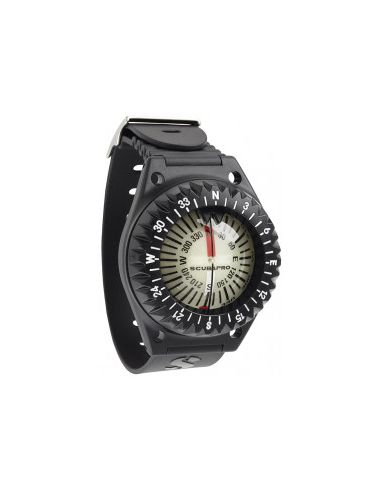 ScubaPro FS 2 Compass - Wrist