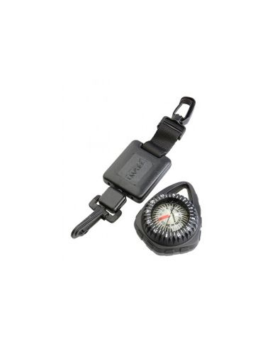 ScubaPro FS 2 Compass w/Retractor
