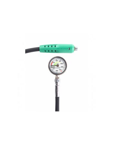 ScubaPro Nitrox Pressure Gauge