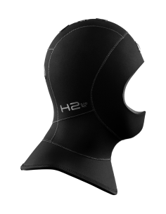 Waterproof H2 5/10MM Polar Hood