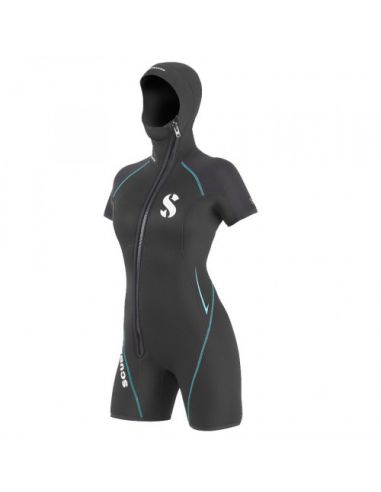 ScubaPro Definition Vest 6mm Westsuit