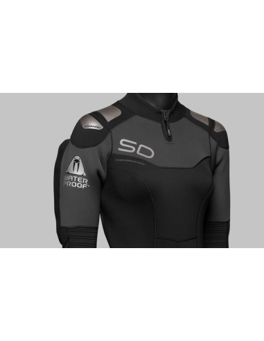 Waterproof SD Neoflex