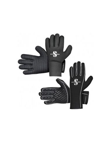ScubaPro Everflex 3mm Gloves