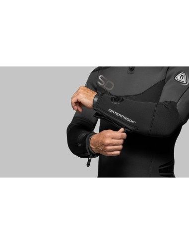 Waterproof SD Neoflex