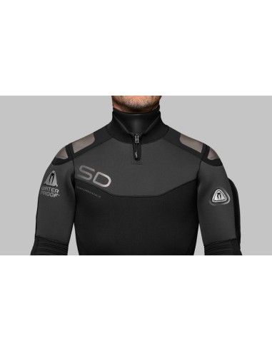 ScubaPro Seamless 1.5